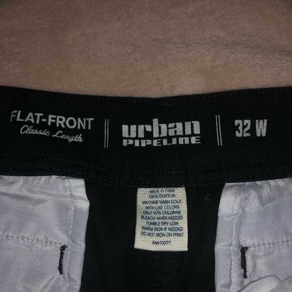 Men’s Urban Pipeline Shorts - Picture 3 of 3